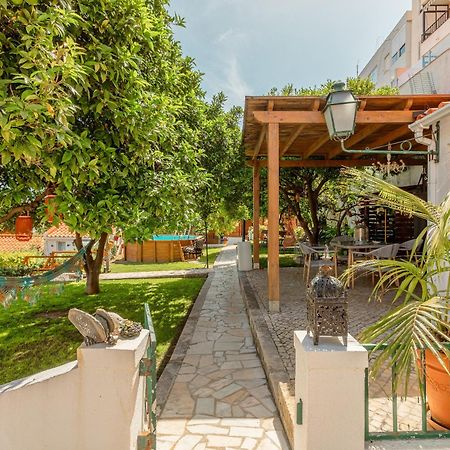 Alges Village Casa 2 By Lisbon-Coast Vacation Exterior foto