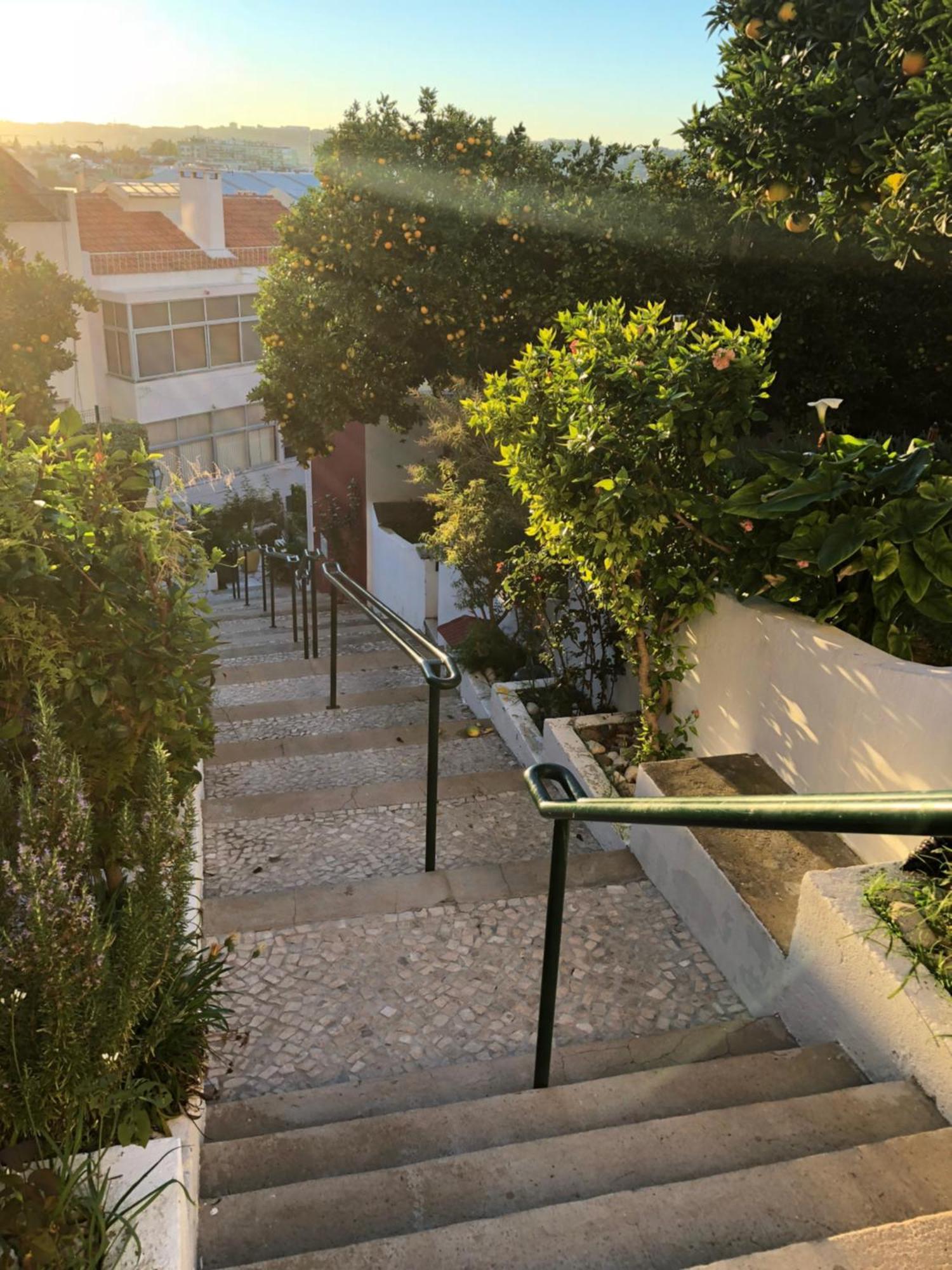 Alges Village Casa 2 By Lisbon-Coast Vacation Exterior foto