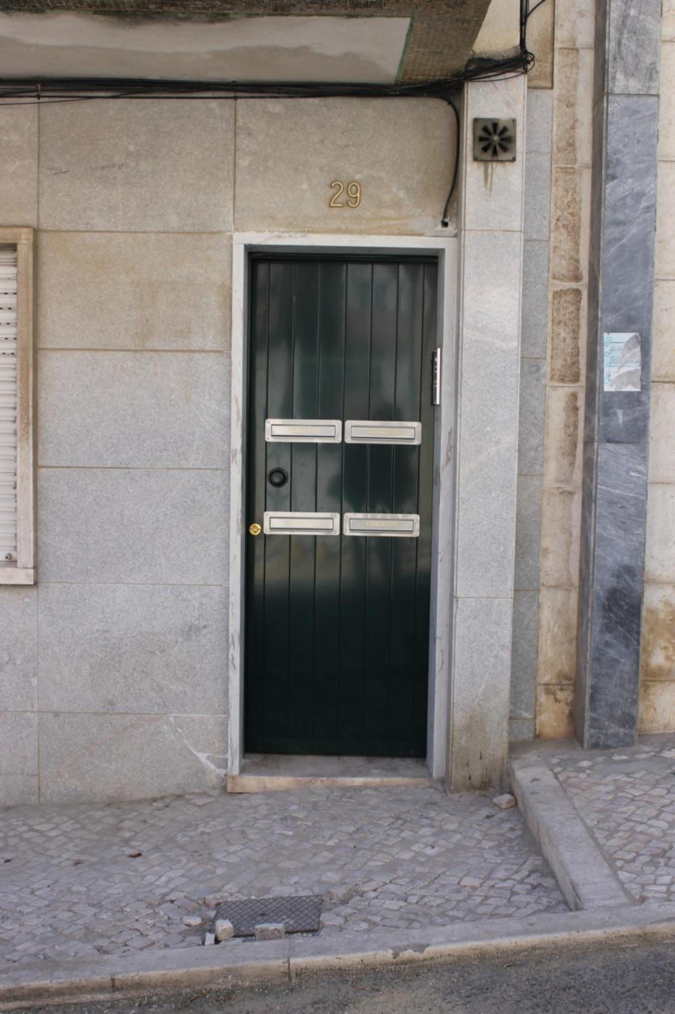 Alges Village Casa 2 By Lisbon-Coast Vacation Exterior foto