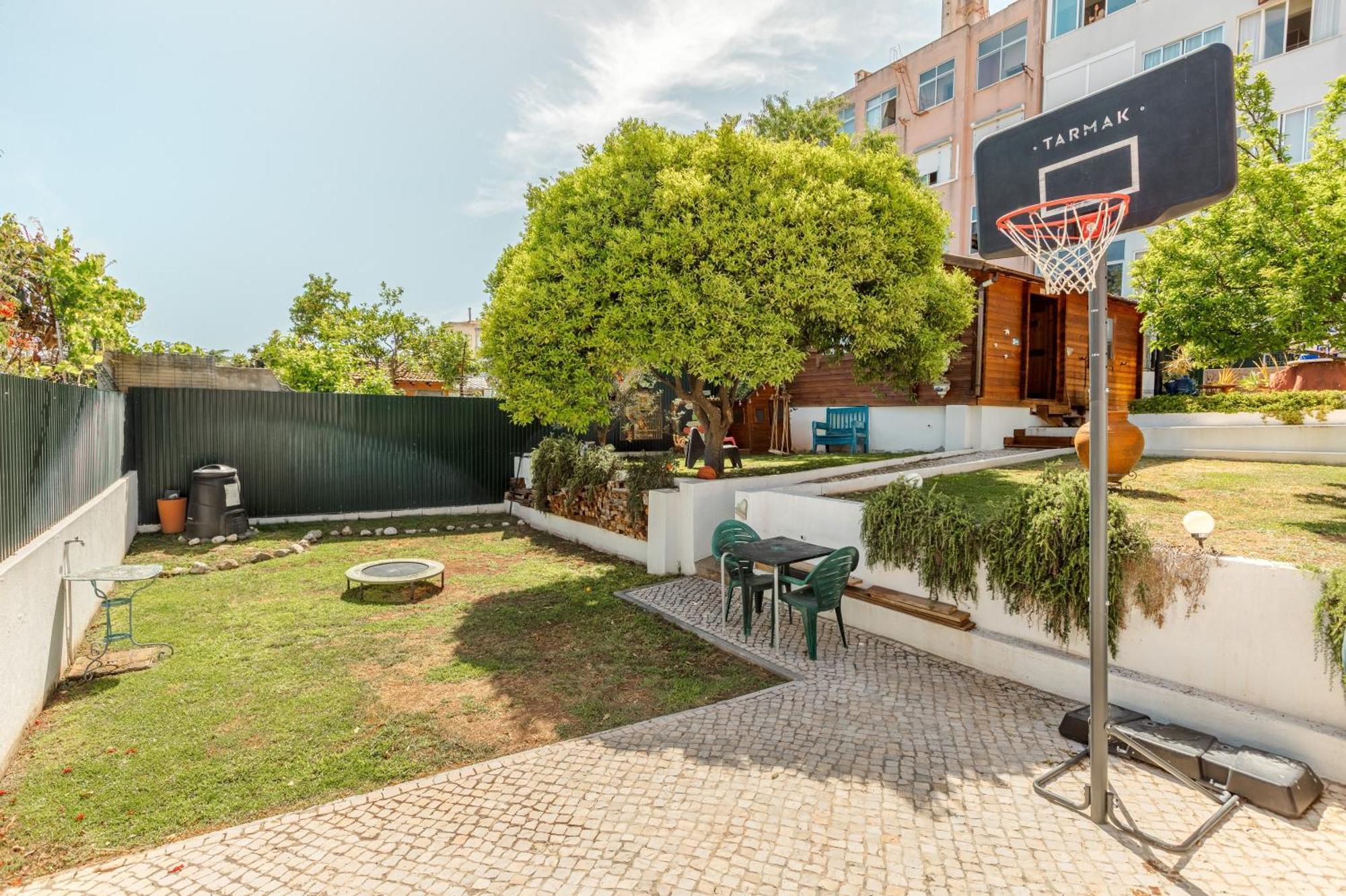 Alges Village Casa 2 By Lisbon-Coast Vacation Exterior foto