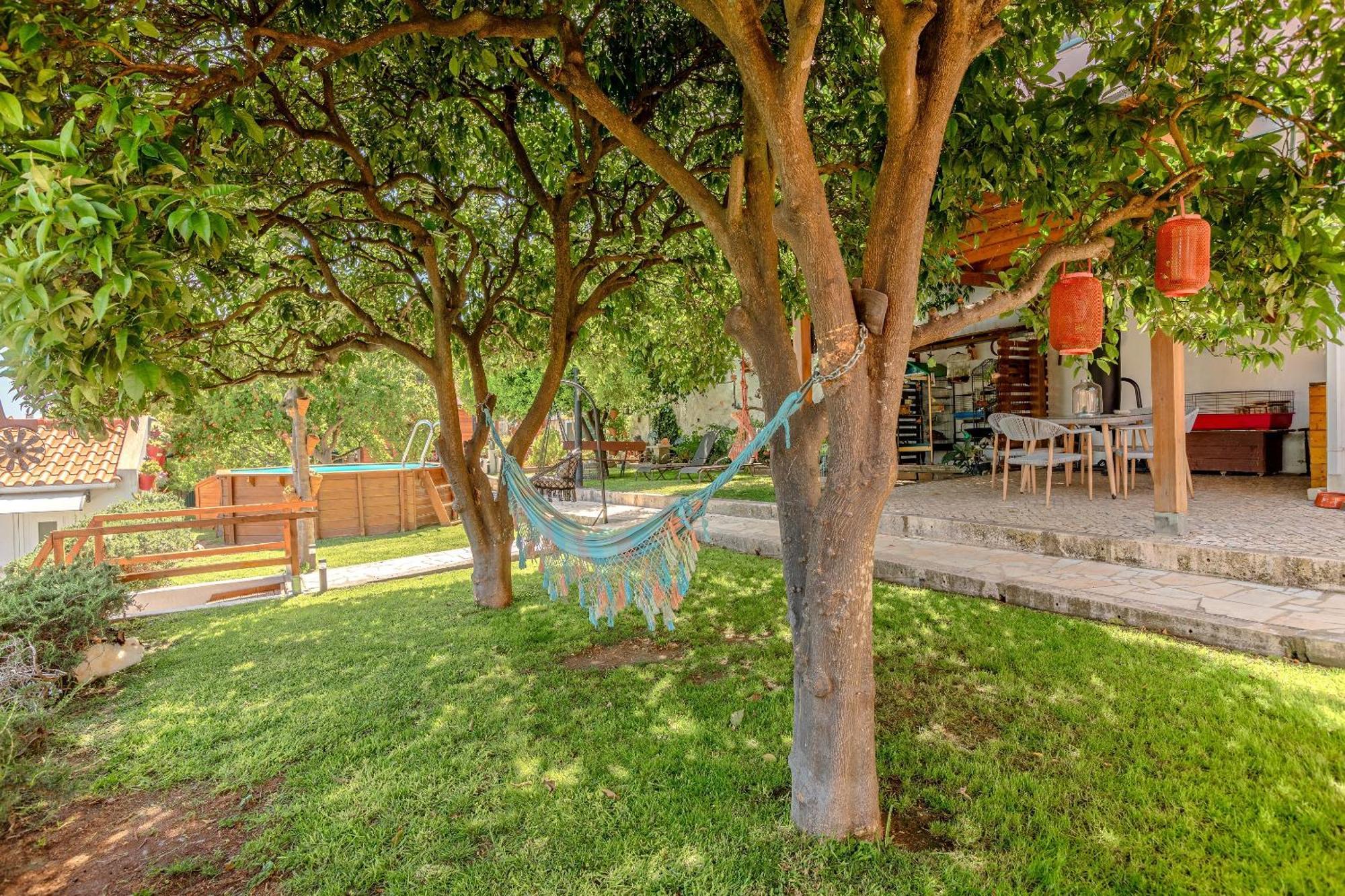 Alges Village Casa 2 By Lisbon-Coast Vacation Exterior foto
