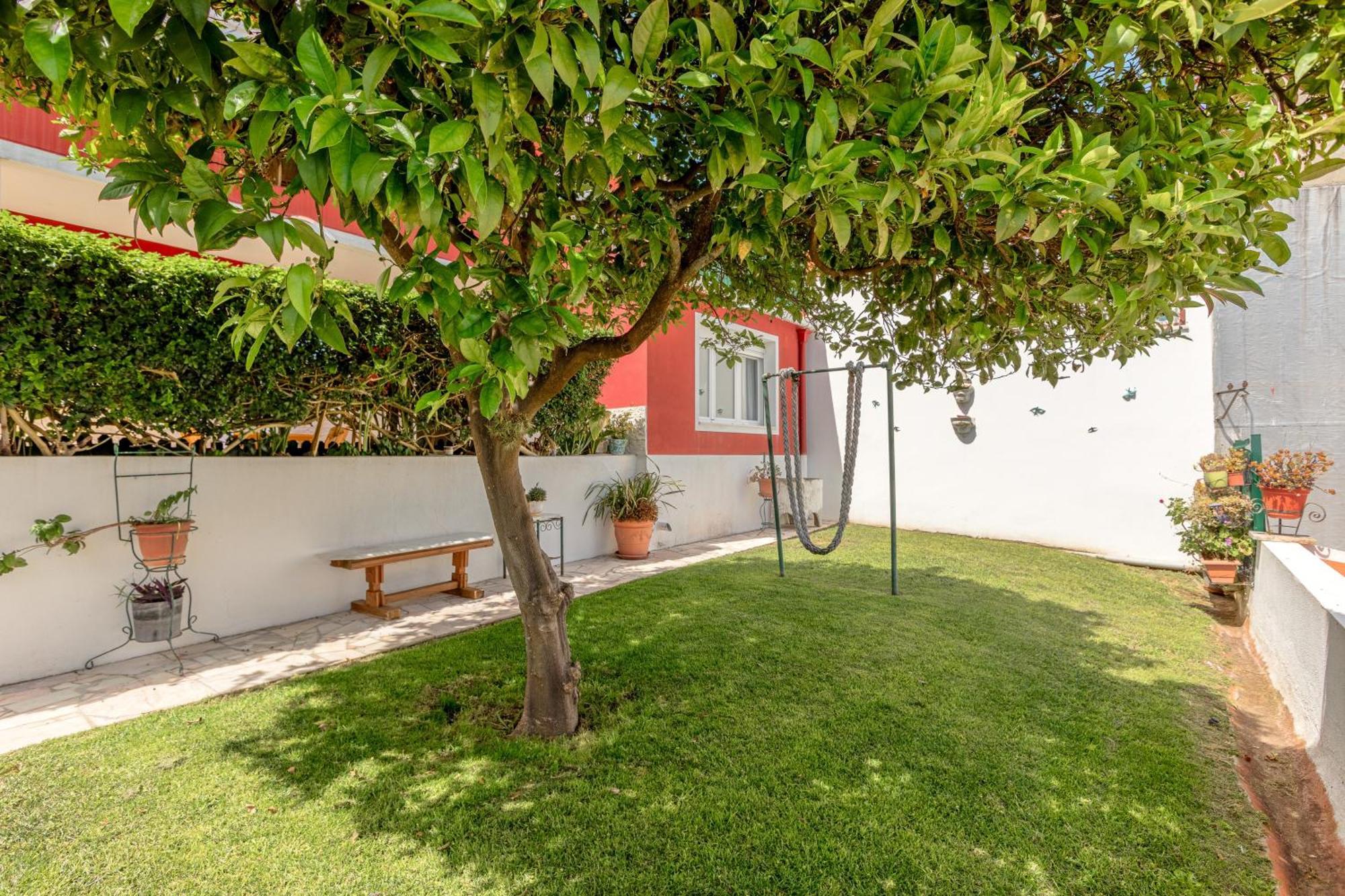 Alges Village Casa 2 By Lisbon-Coast Vacation Exterior foto