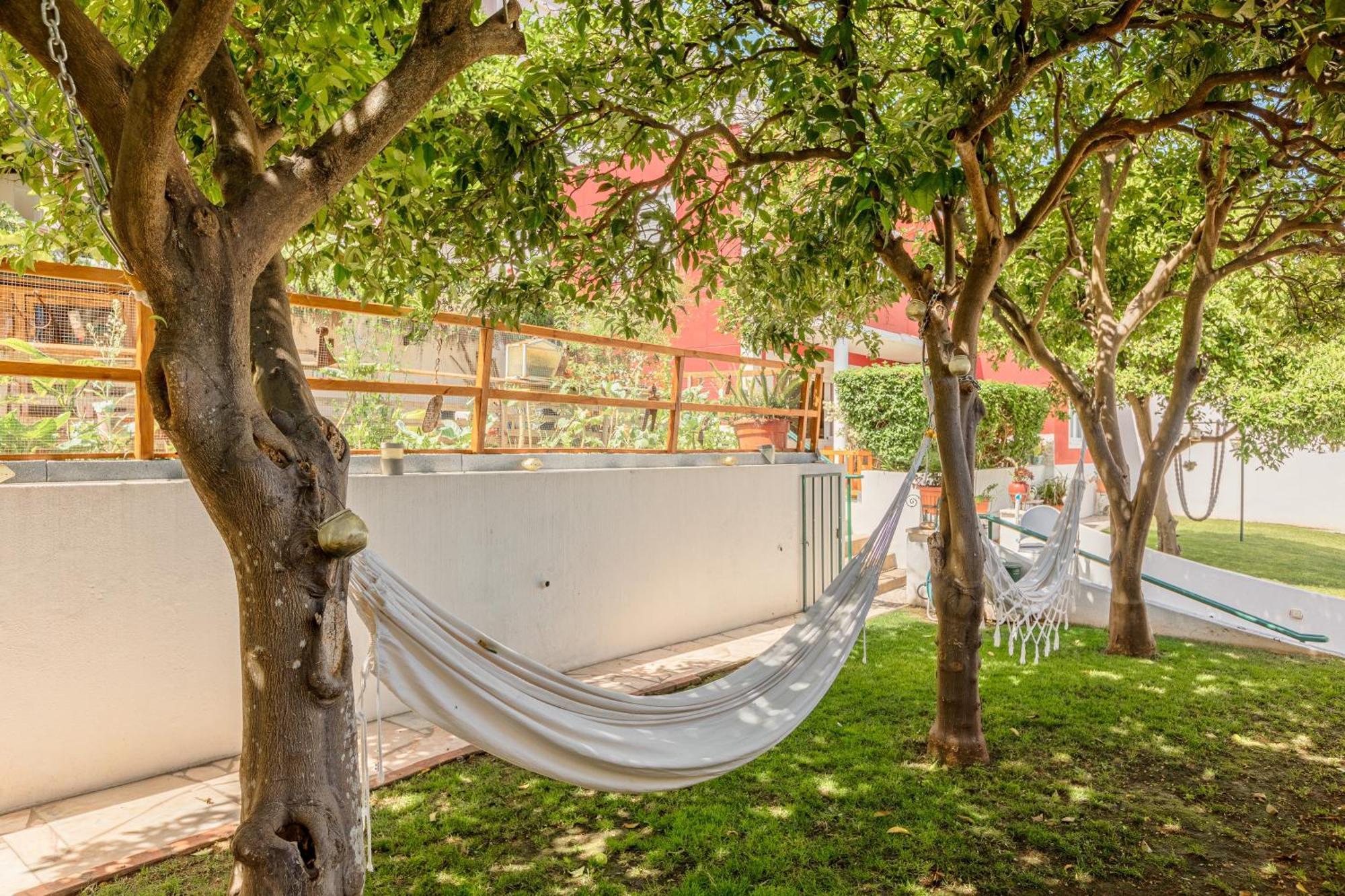 Alges Village Casa 2 By Lisbon-Coast Vacation Exterior foto