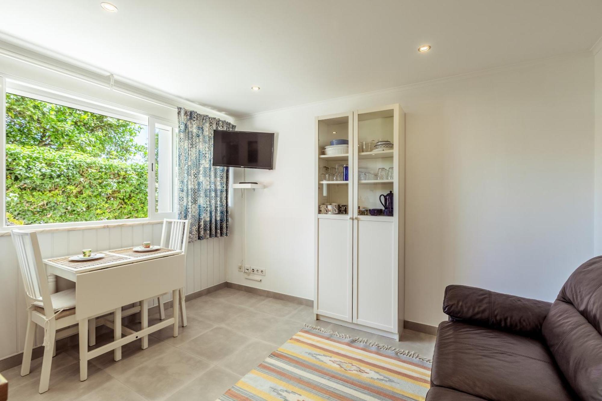 Alges Village Casa 2 By Lisbon-Coast Vacation Exterior foto